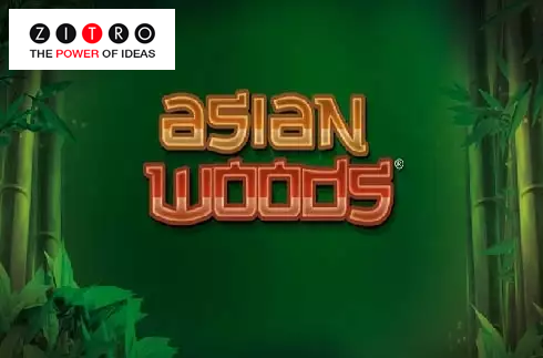 Asian Woods
